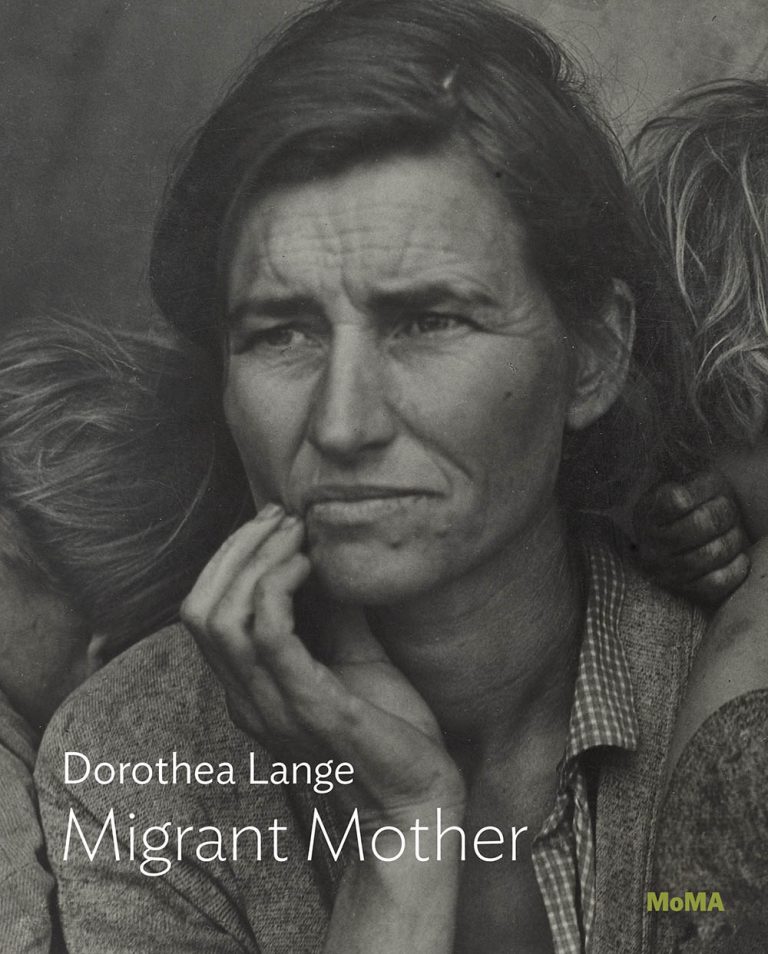 Dorothea Lange by Elizabeth Partridge