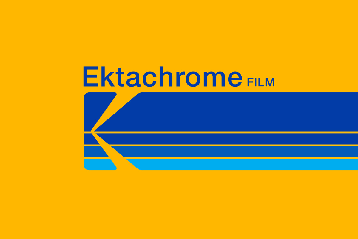 Kodak Ektachrome Coming in 120 and Sheet Formats this July - Exibart Street