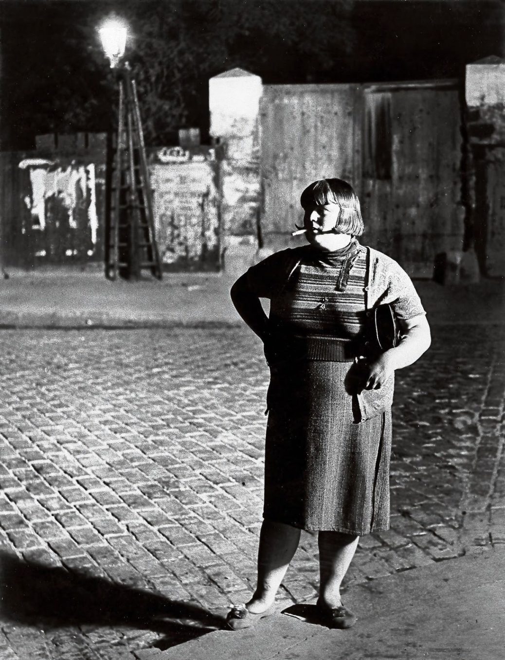 Brassaï - First Retrospective in the Netherlands - Exibart Street