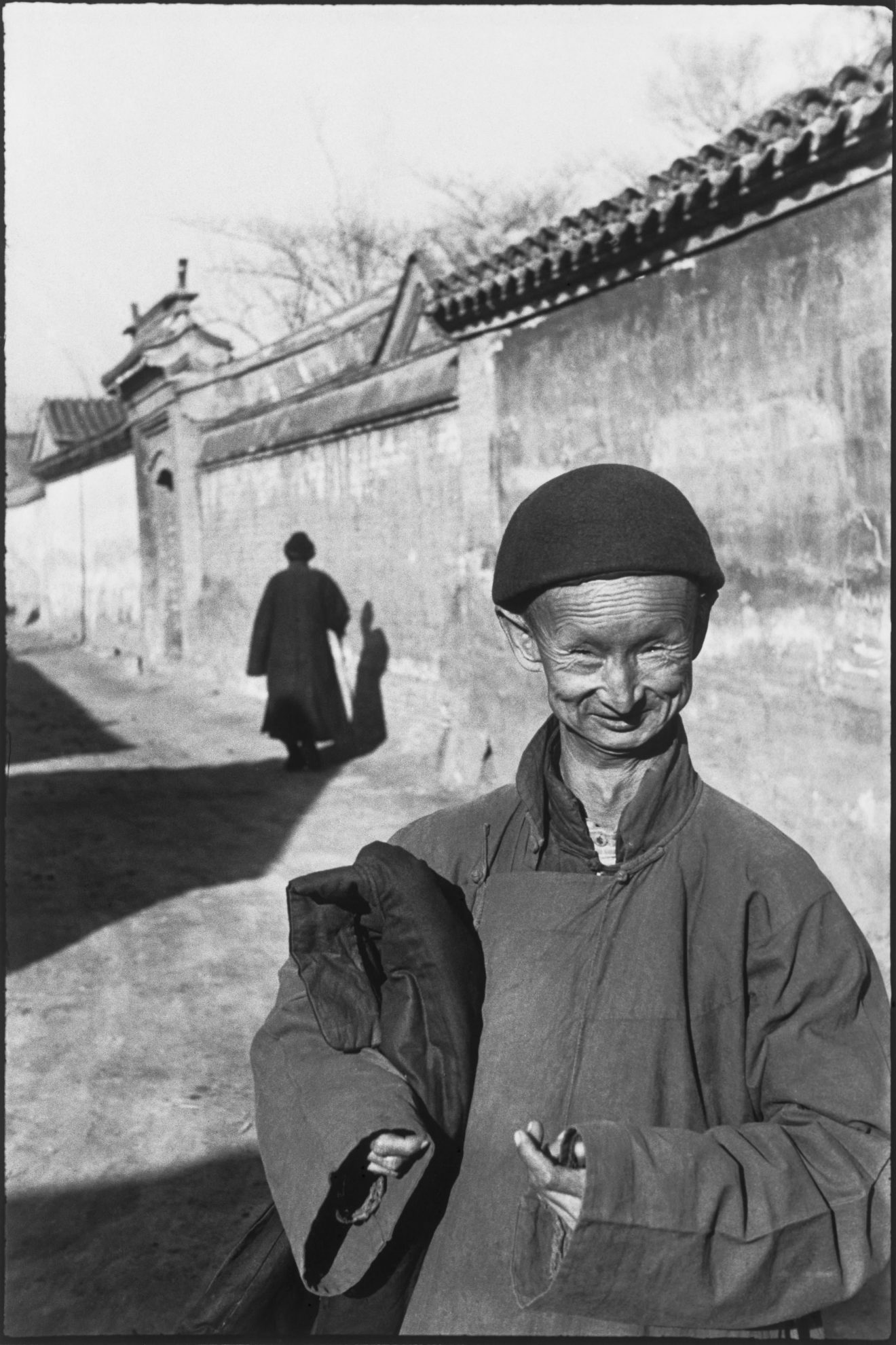 Фотографии henri cartier bresson