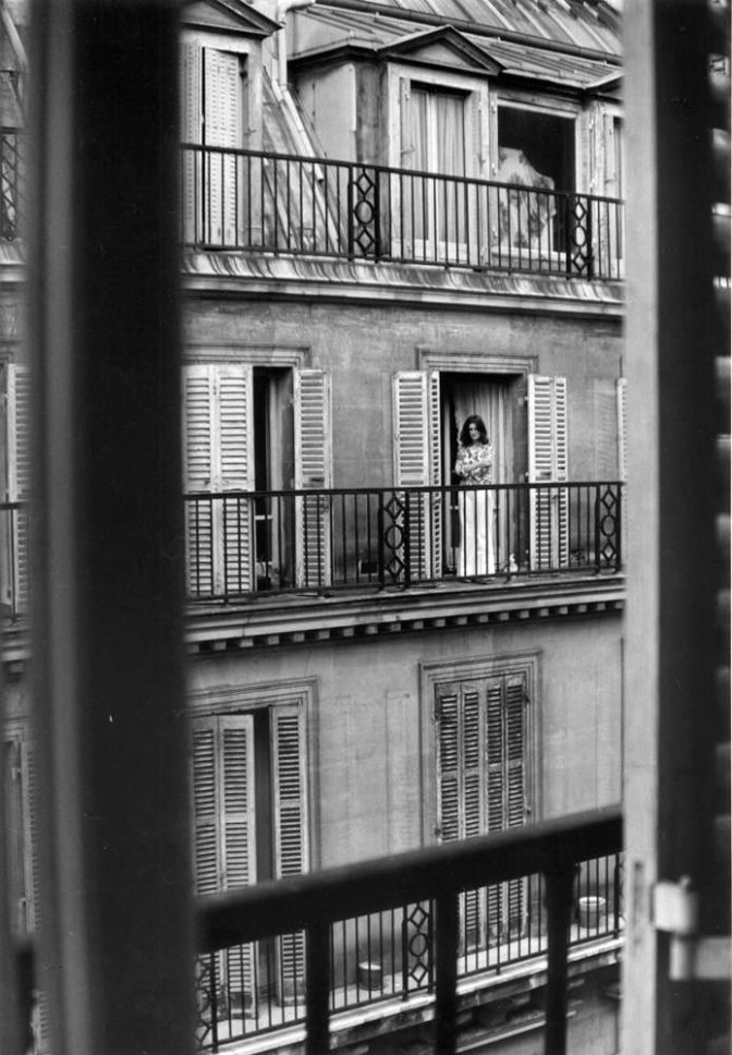 André Kertész - A Life in Photographs - Exibart Street