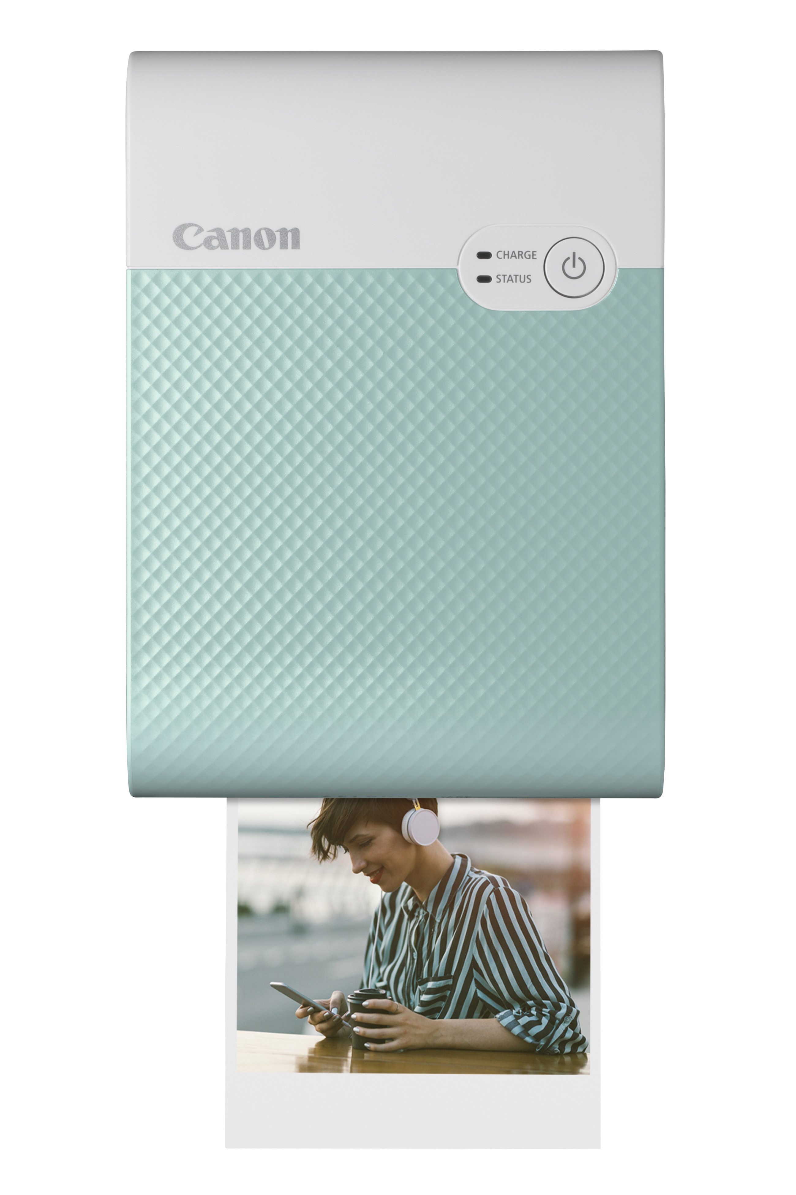 Canon Selphy Square Qx10 Paper - Imprimantes - AliExpress