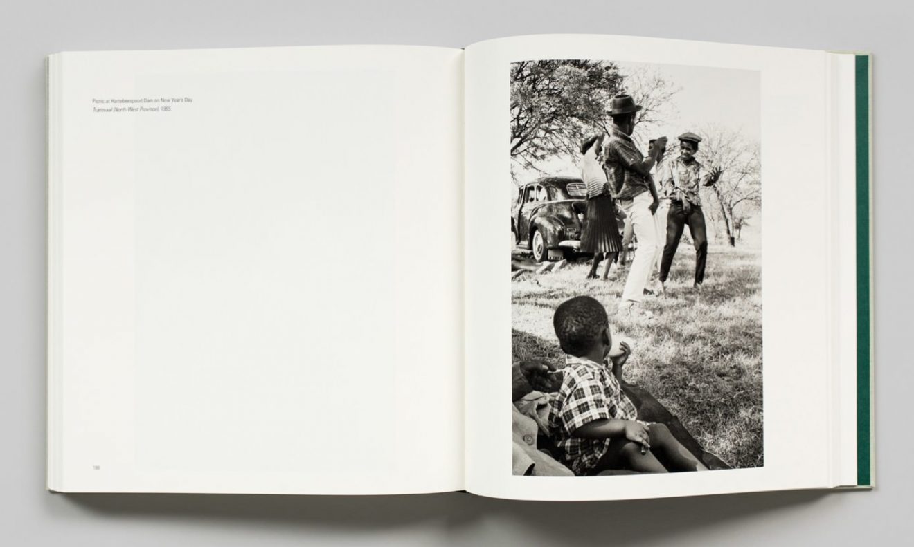 David Goldblatt: Some Afrikaners Photographed - Exibart Street