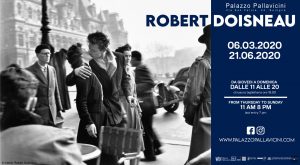 Robert Doisneau: the Poetic Approach to Street Photography - Exibart Street