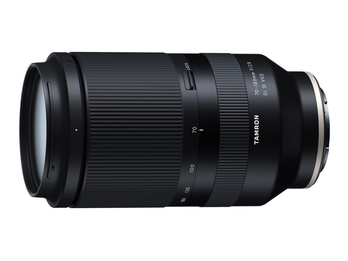 Tamron Announces the Lightest and Compact Large Aperture Telephoto Zoom ...