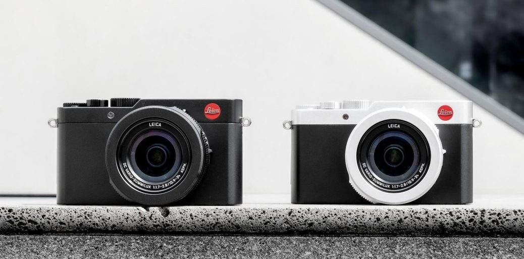 Leica D-Lux 7 Review: The modern point-and-shoot camera 