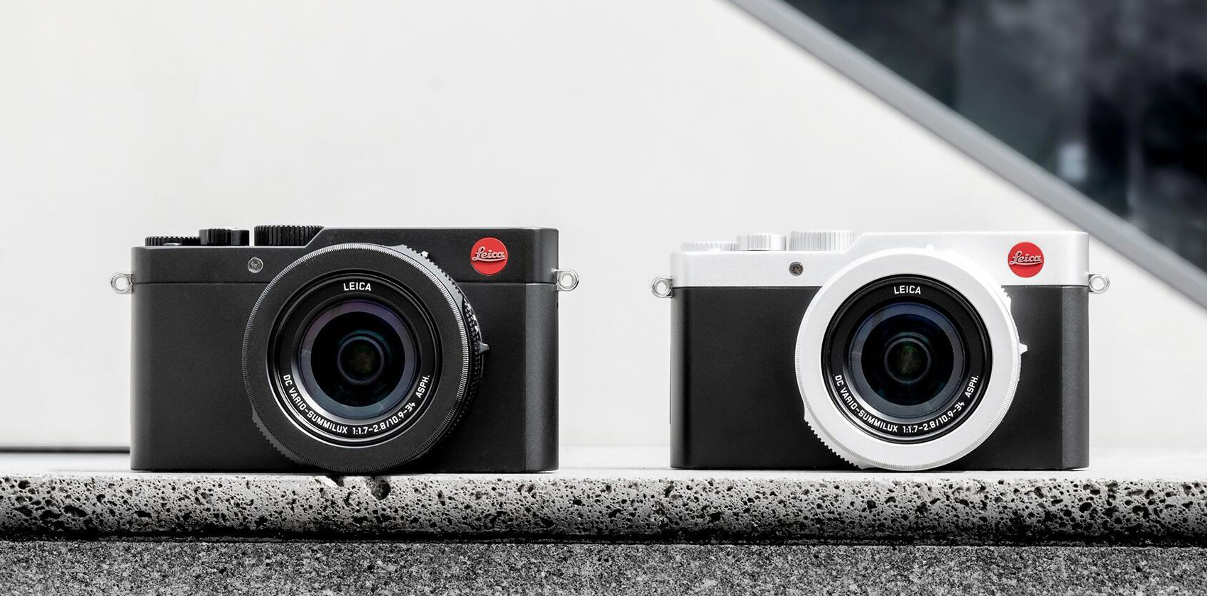 Leica Introduces the New D-Lux 7: A Compact Digital Camera With a Four  Thirds Sensor