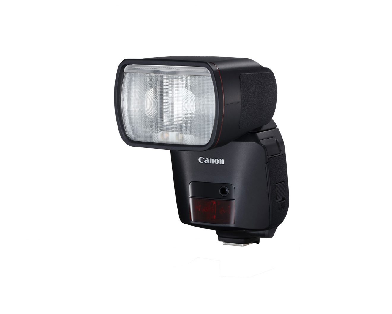 The Canon Flagship Speedlite EL1 Flash has an Updated Interface