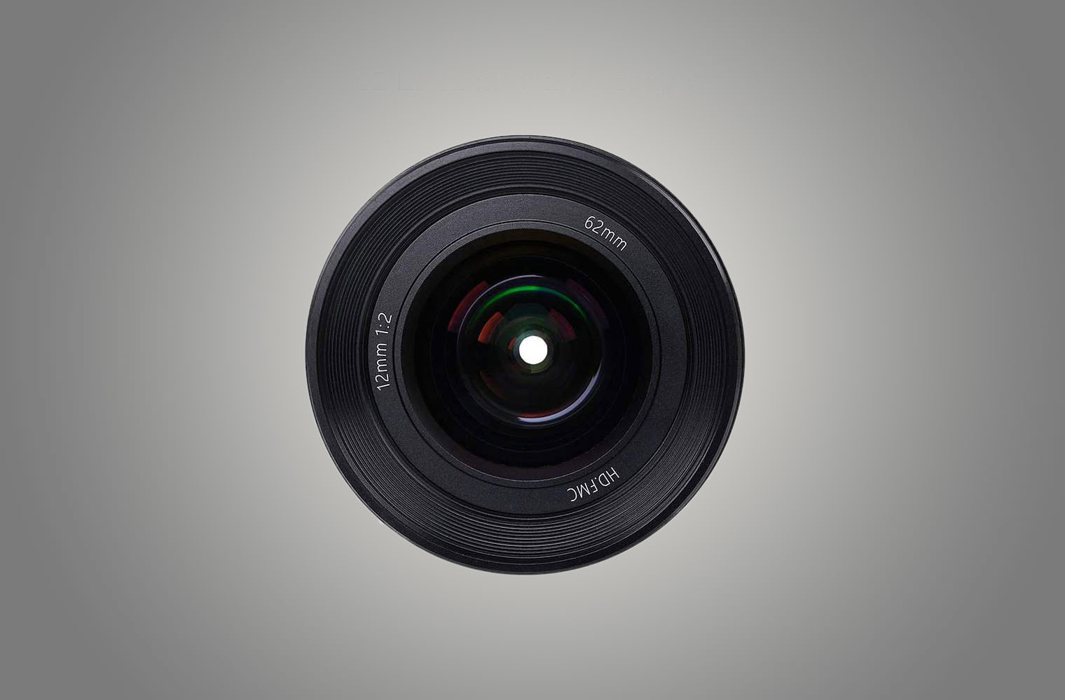 Meet the Pergear 12mm f/2, a $165 Ultra Wide Lens - Exibart Street