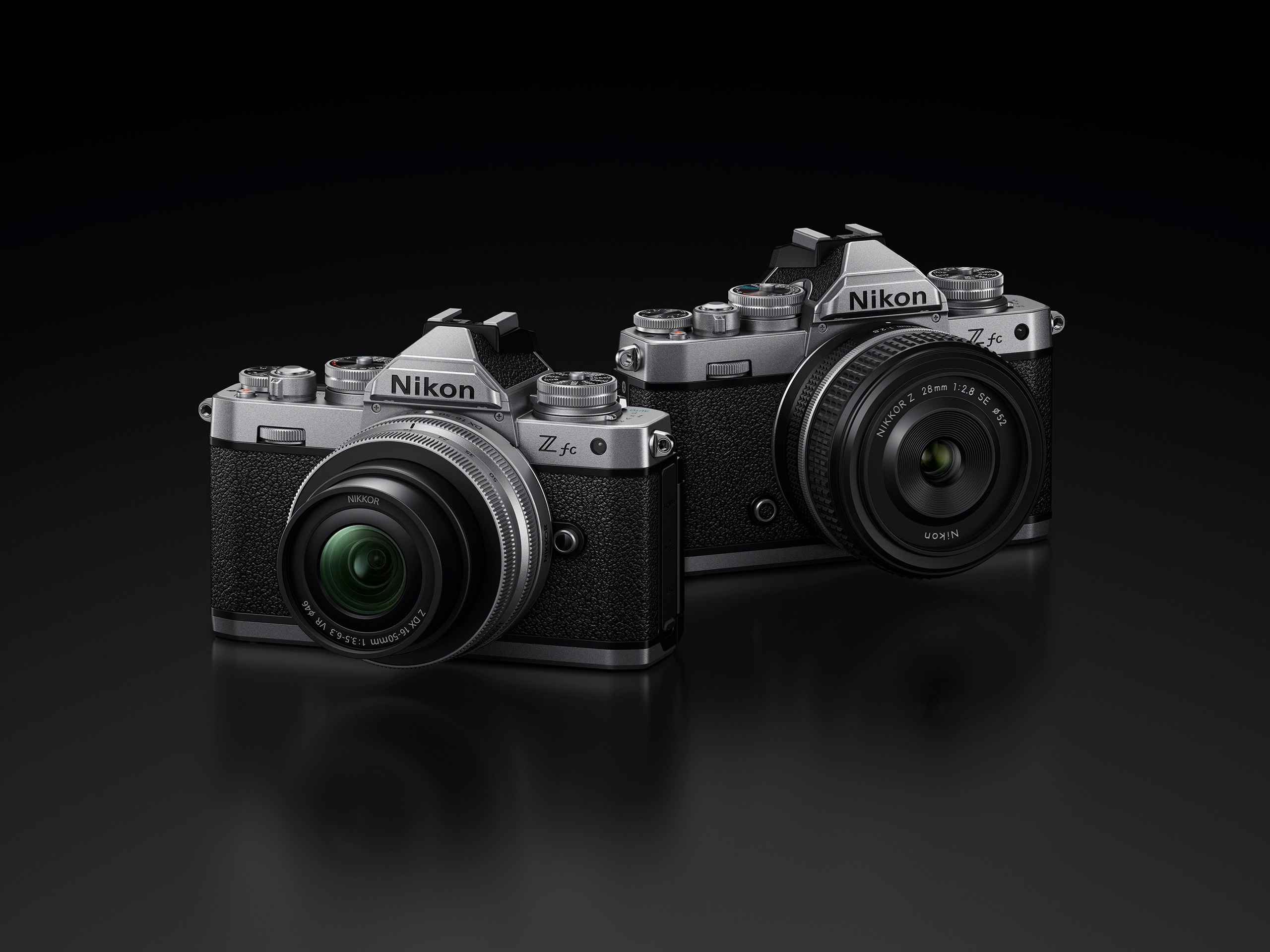 Nikon Z fc Camera and Nikkor Z 28mm f/2.8 Lens Delayed - Exibart