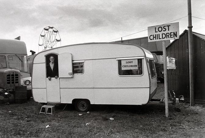 Sirkka-Liisa Konttinen: Photographs of Byker, 1969-1978 - Exibart Street