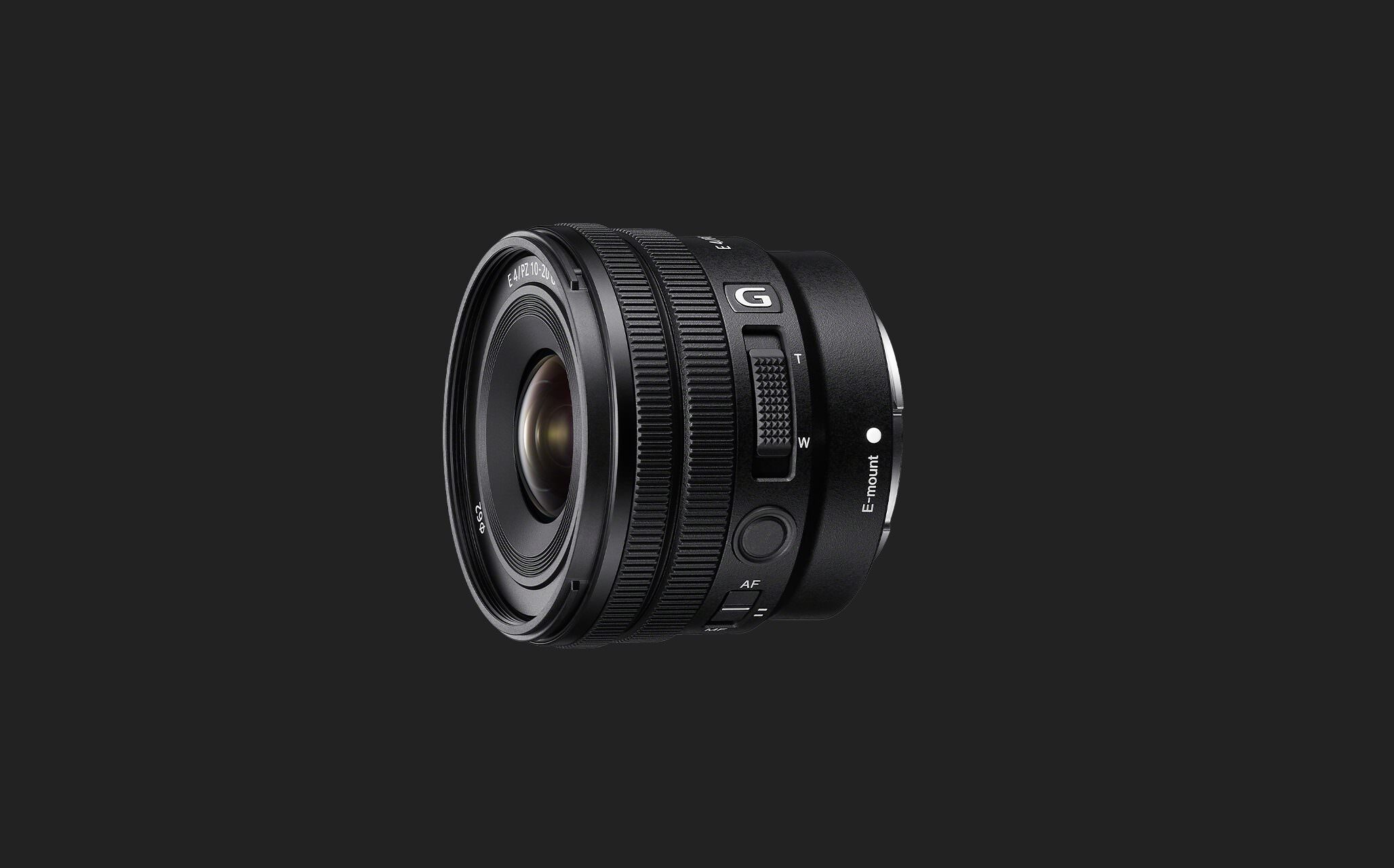 sony aps c e pz 10 20mm f4