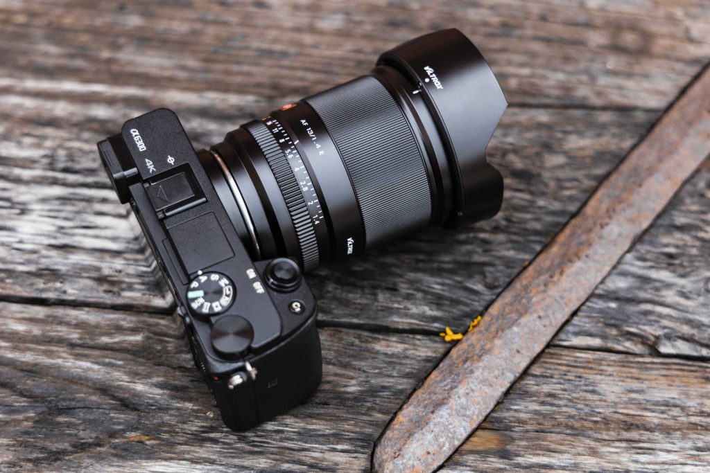 Viltrox Launched The 13mm F/1.4 Lens Ultra-Wide AF Lens For Nikon Z And ...