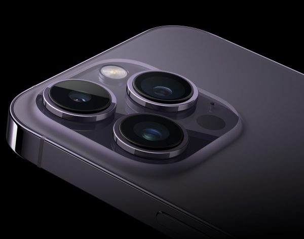 A Detailed Look on Apple iPhone 14 and iPhone 14 Pro Cameras - Exibart ...