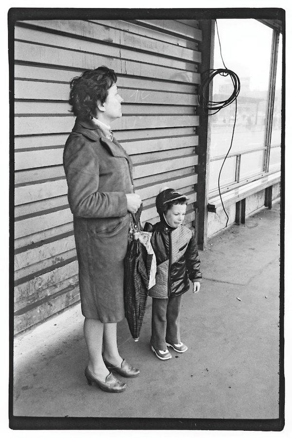 Evelyn Richter's Work on Display at the Museum Kunstpalast Düsseldorf ...