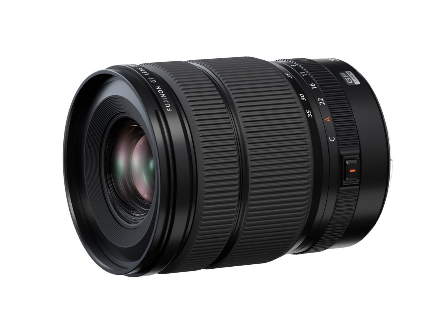 FUJIFILM Unveils The Compact Ultra-Wide-Angle GF20-35mm F4 R WR Zoom ...