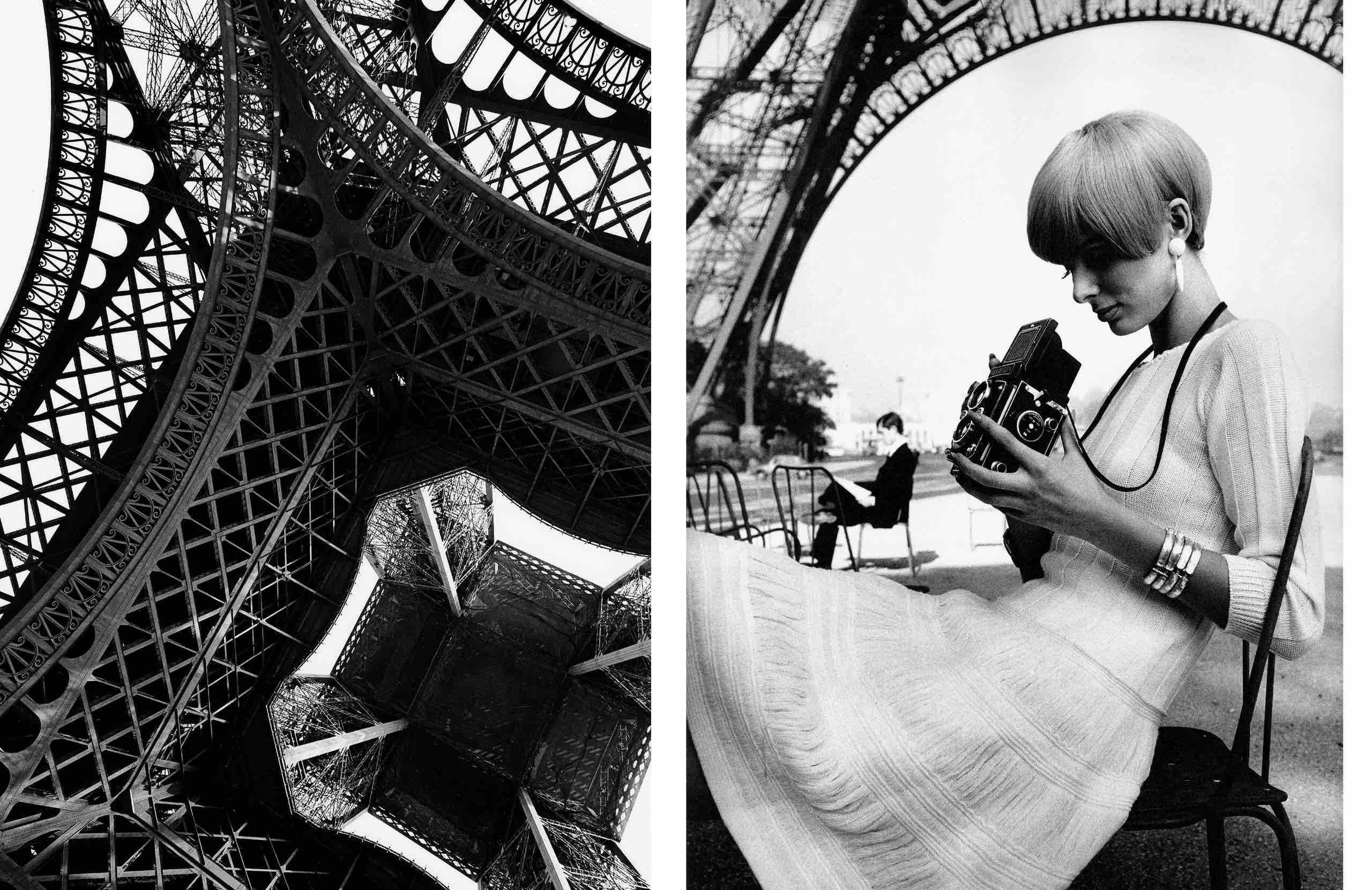 THIS SPRING LOUIS VUITTON IS PUBLISHING TWO NEW TITLES IN ITS FASHION EYE  SERIES OF PHOTOGRAPHY BOOKS - Numéro Netherlands