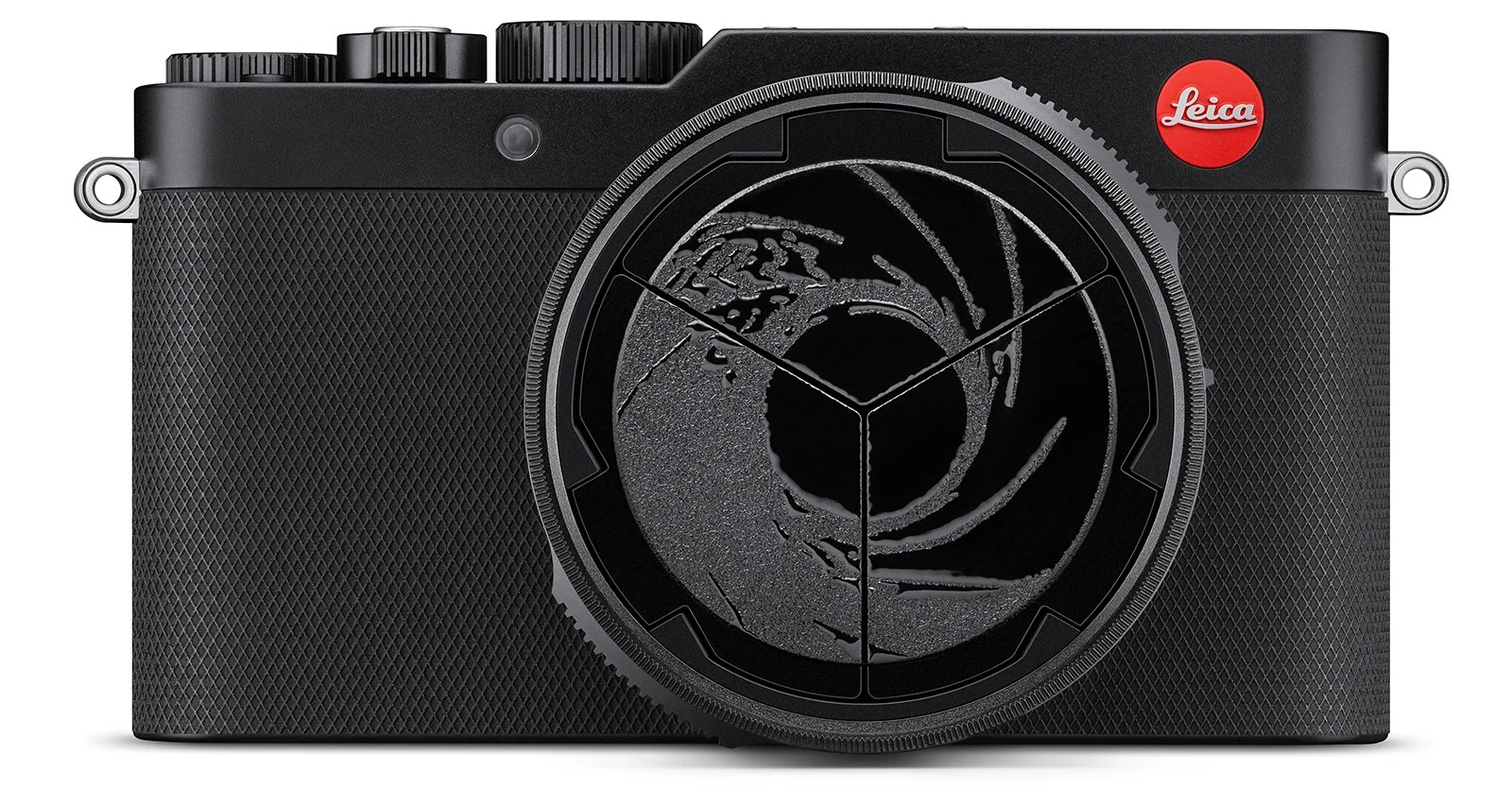 Leica D-Lux 7 Digital Camera Street Kit
