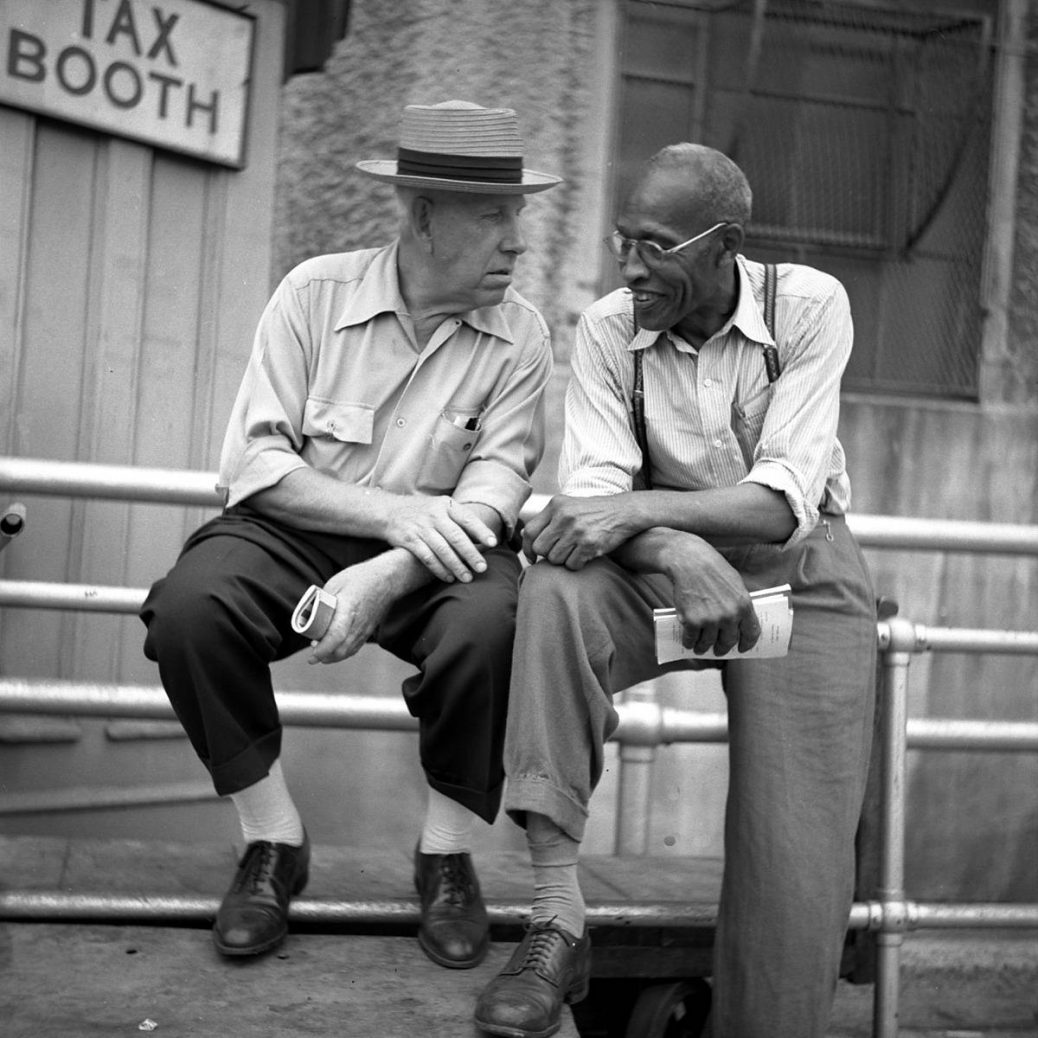 Sonia Handelman Meyer and Ida Wyman: Two Pioneering Women of The Photo ...