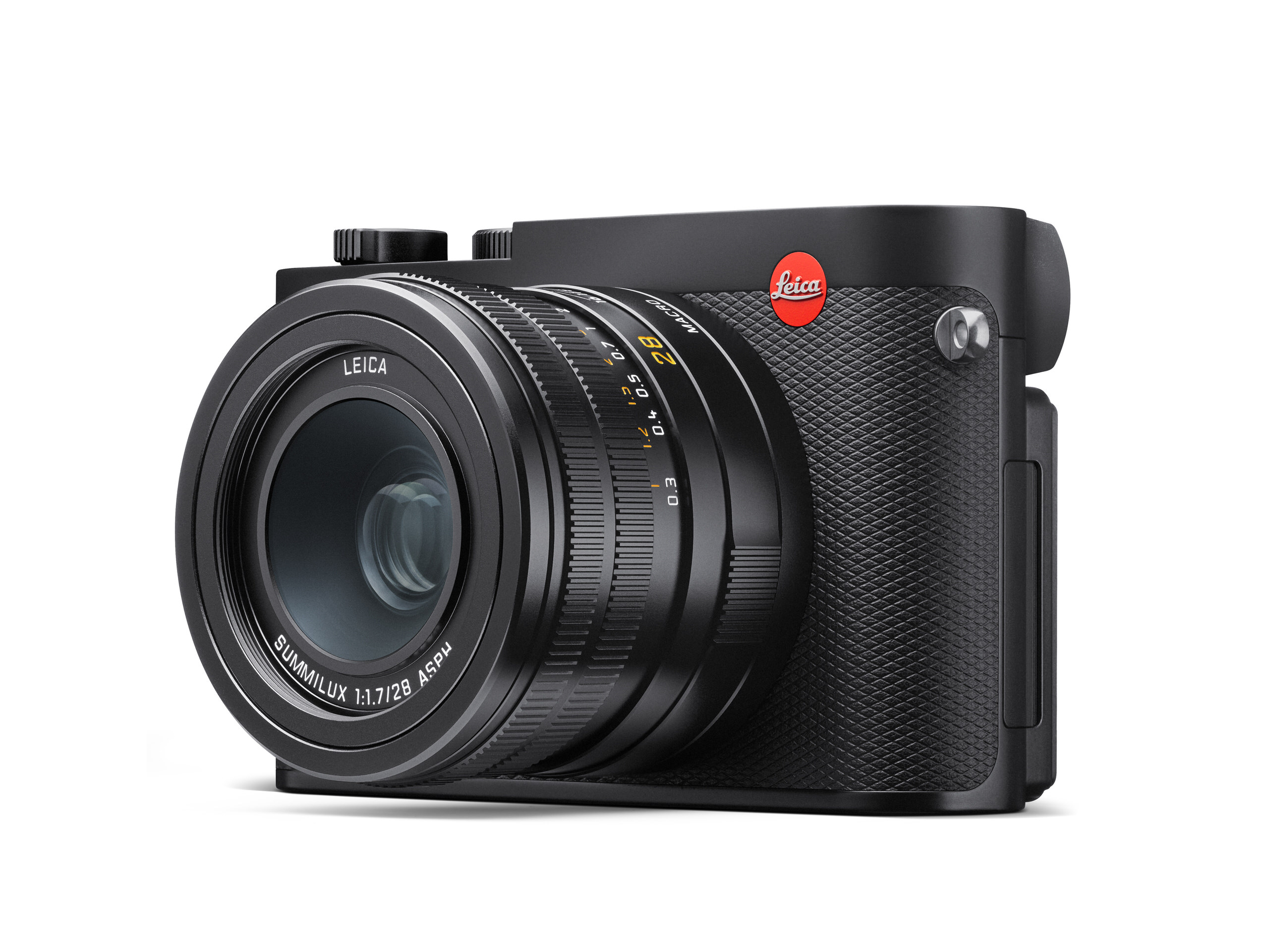 Leica Q3 review: The best travel camera ever made - CityAM