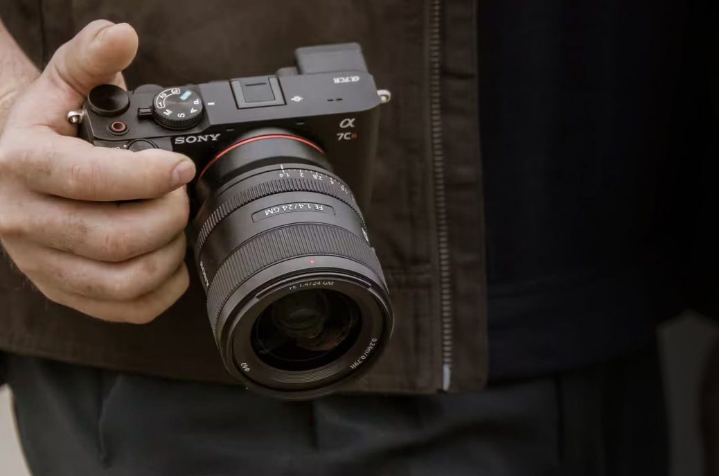 Sony Alpha 6700: Hands On with Miguel Quiles 