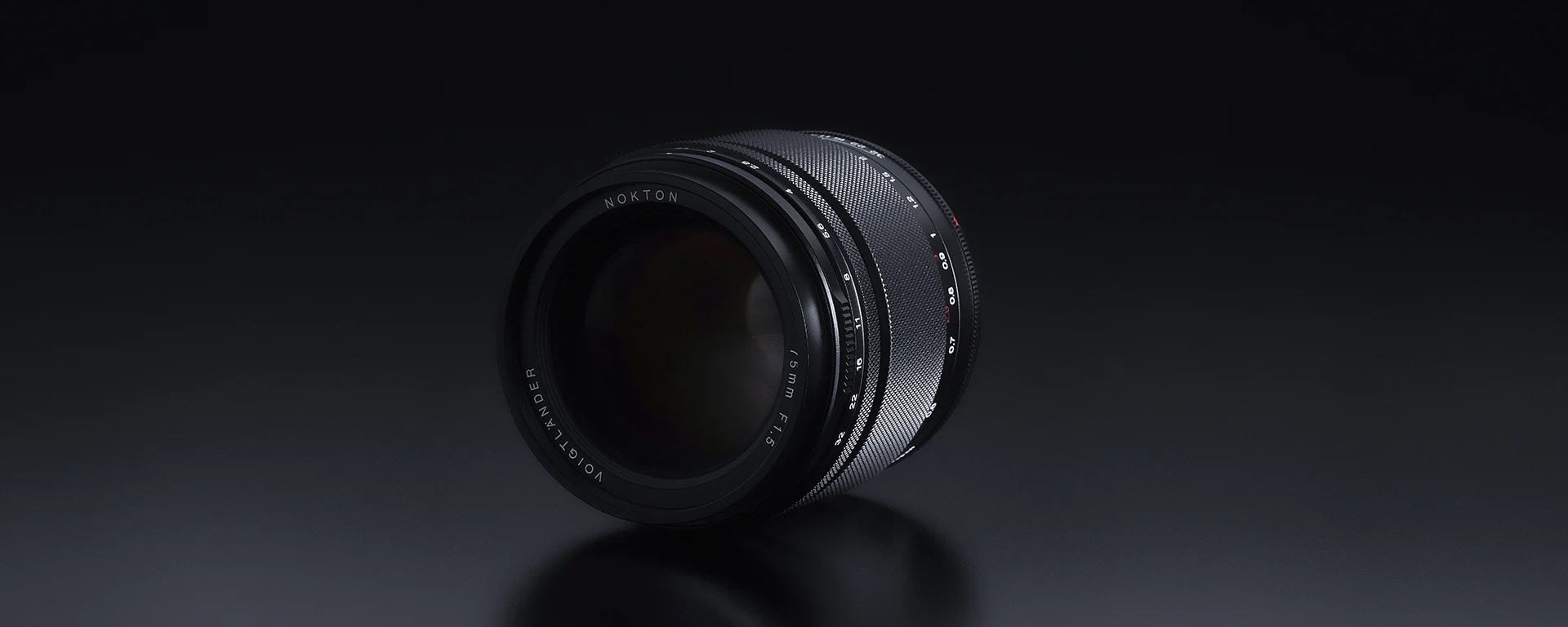 Cosina Unveils the Voigtlander Nokton 75mm f/1.5 Aspherical Lens for ...