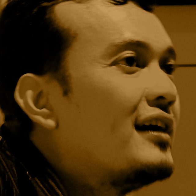 Profile picture of Vinsensius Agung Prasodjo