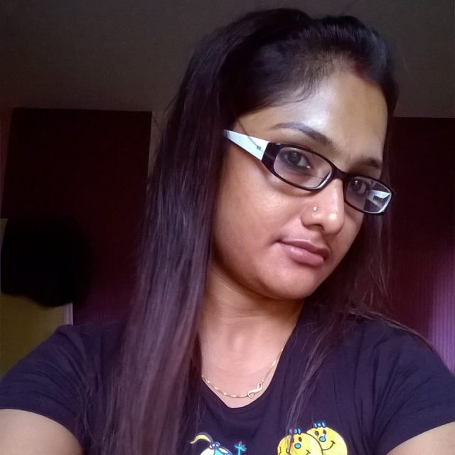 Profile picture of PINKI BISWAS SANYAL