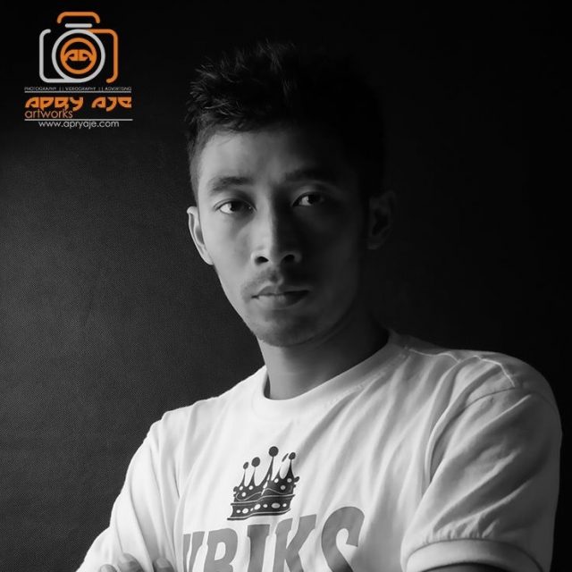 Profile picture of M Joko Apriyo Putro