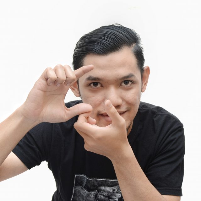 Profile picture of Andaru Firmansyah