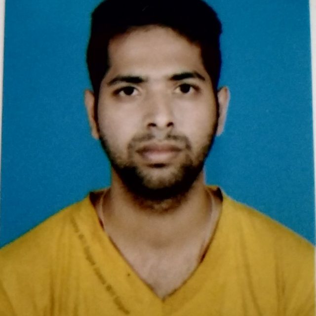 Profile picture of Sreekumar Sarangi