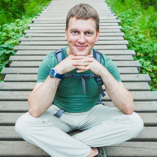 Profile picture of Valery Zonov