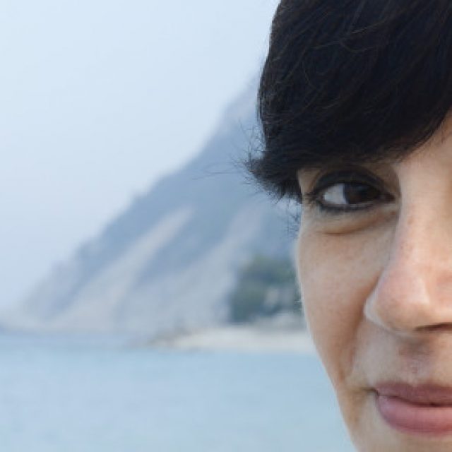 Profile picture of Emanuela Mazzarini