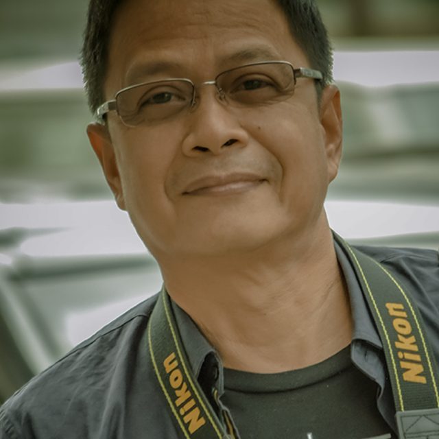 Profile picture of Rolando Batacan