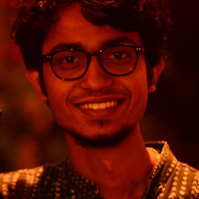 Profile picture of Abhirup Dasgupta