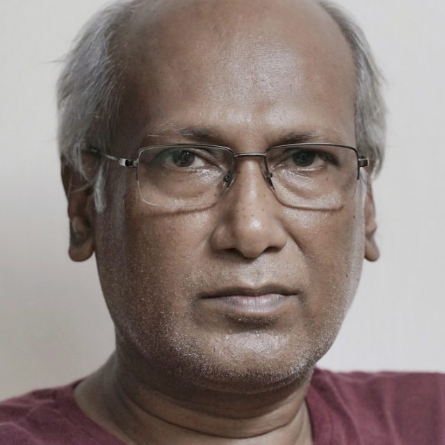Profile picture of Kishore Bit