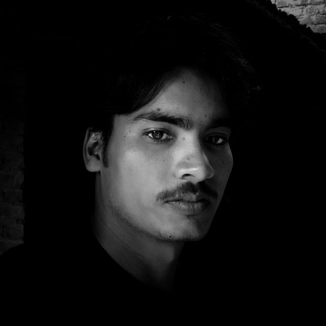 Profile picture of Ankur Yadav