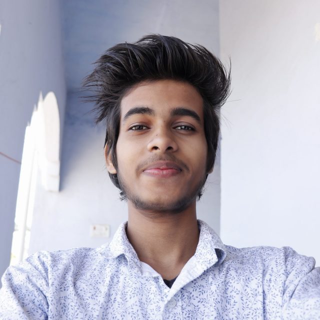 Profile picture of Rishabh Gupta