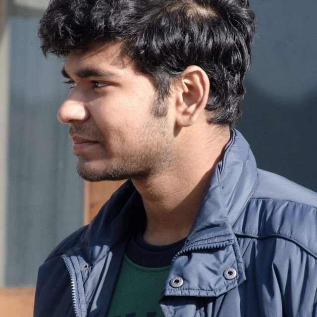 Profile picture of Soham Banerjee