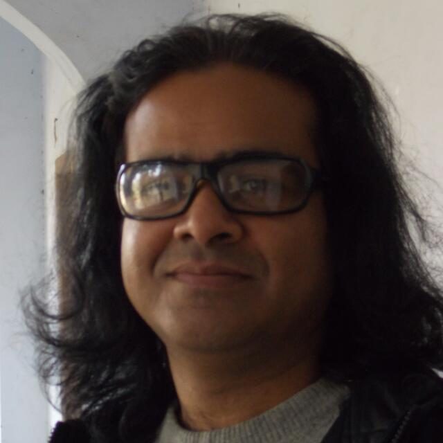 Profile picture of Punit Swarnkar