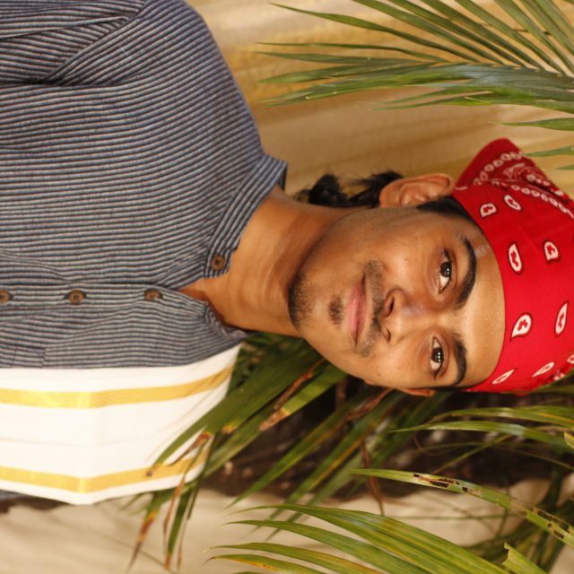 Profile picture of Neal Dsouza