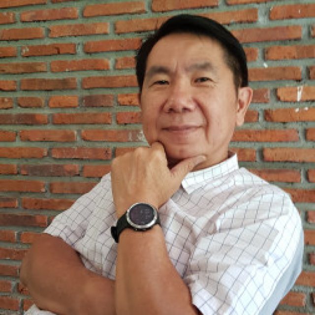 Profile picture of Joyo Suwito