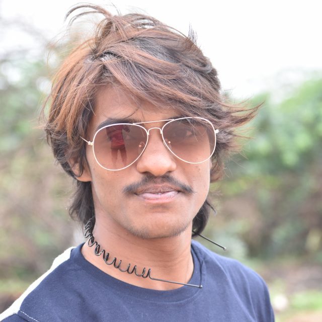 Profile picture of Vinay Kumar Bairi