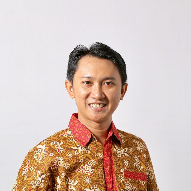 Profile picture of Gede Astika