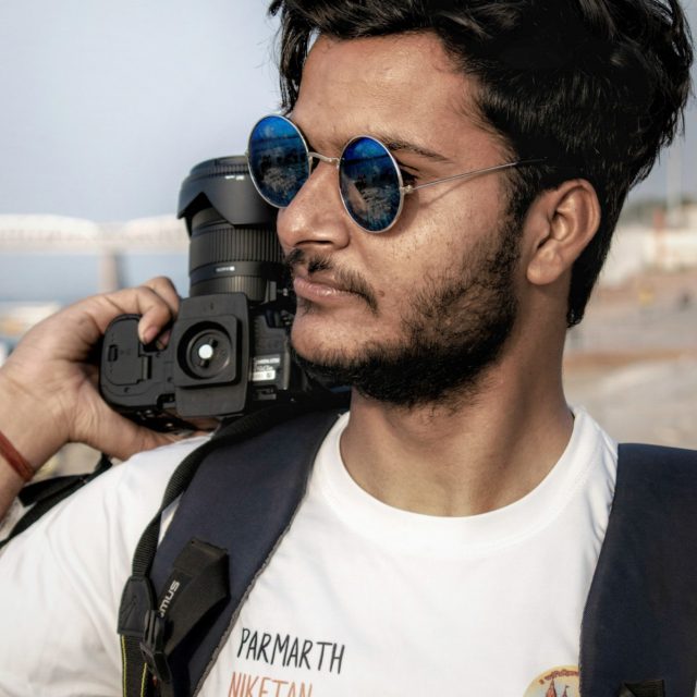 Profile picture of VISHAL KAPOOR