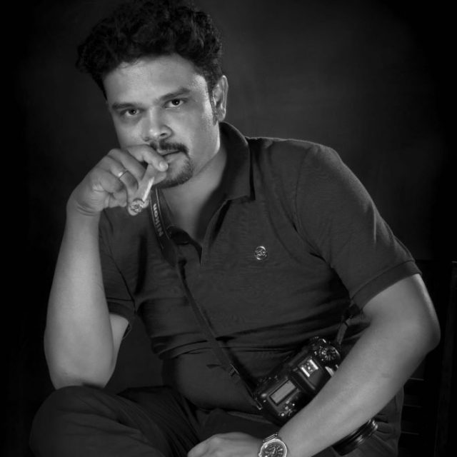 Profile picture of Joyraj Samanta