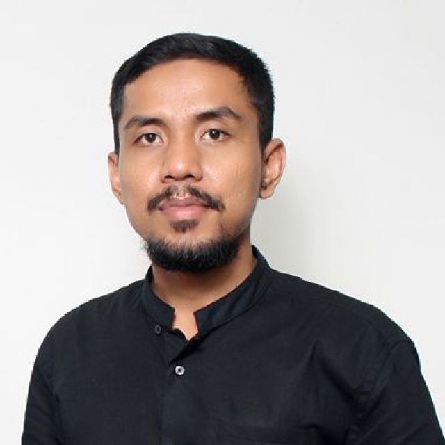 Profile picture of Dicky Mulianto