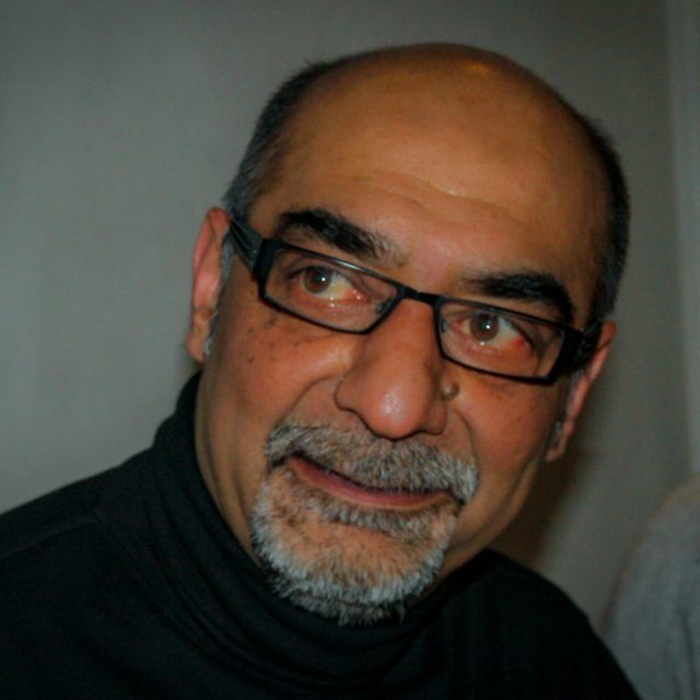 Profile picture of Faruk Kara