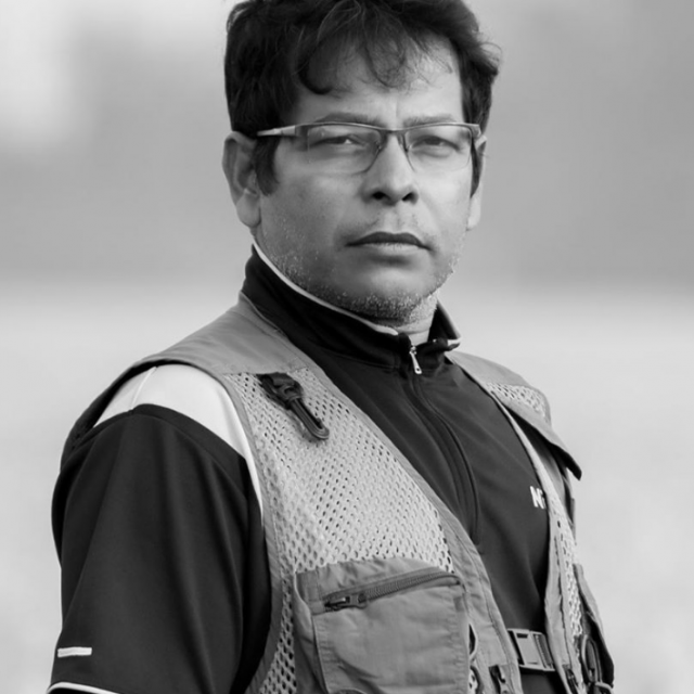 Profile picture of Abidur Rahman Chowdhury