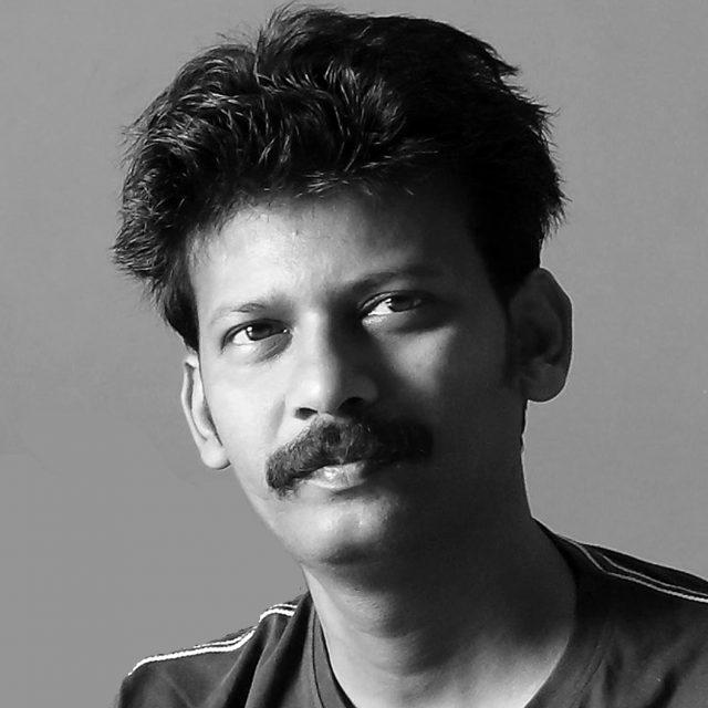 Profile picture of Udayan Sankar Pal
